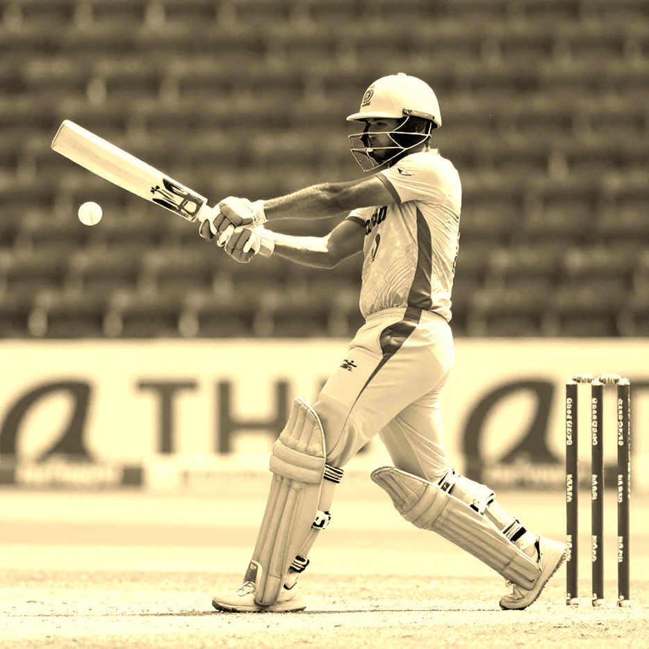 The Empty Dossier, the Full Bid: What Cricket's Transfer Market Does With a Null Return