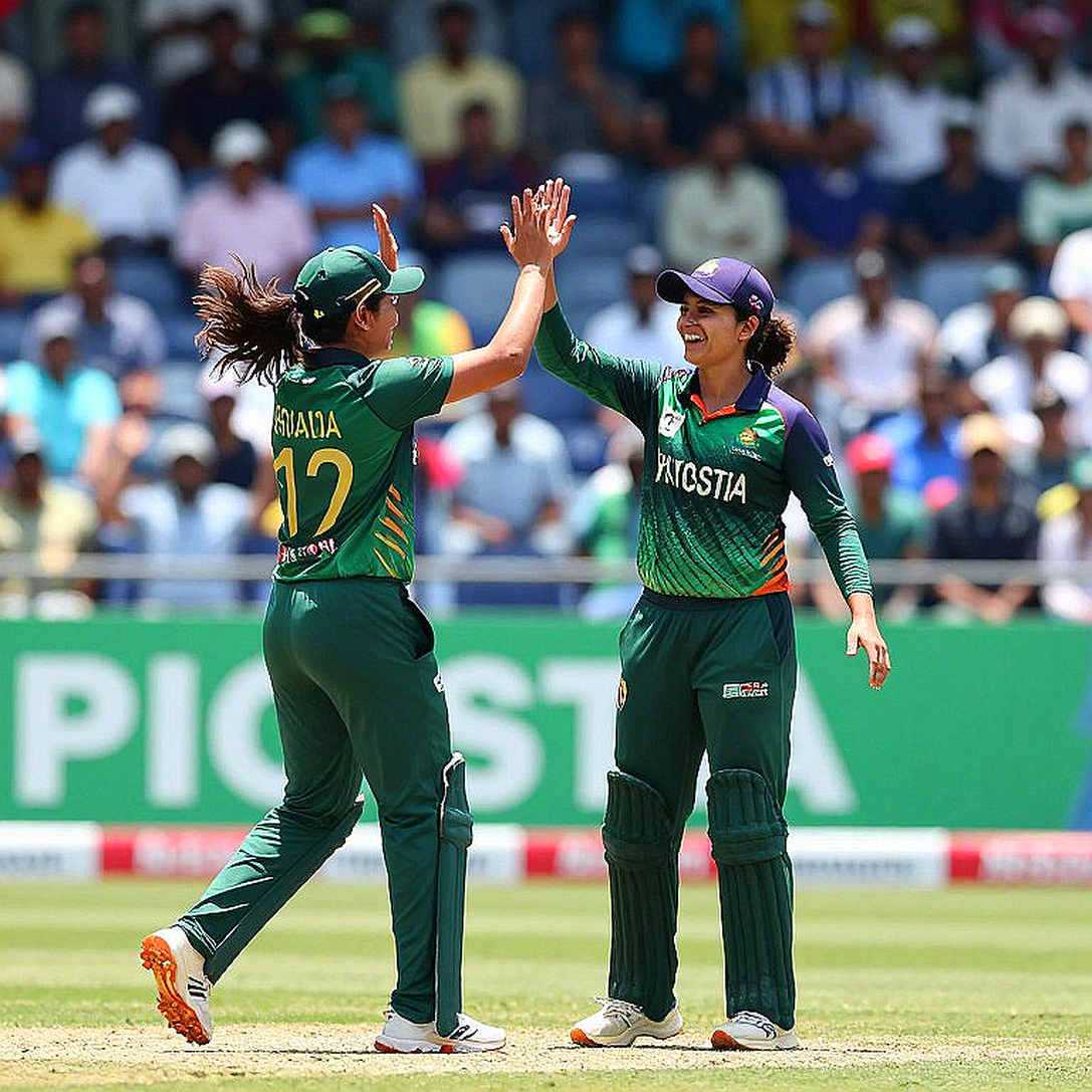 शून्य नतीजा: जब क्रिकेट फ़ीड ने सब कुछ खो दिया और सिर्फ़ 'cricket_asia' बचा