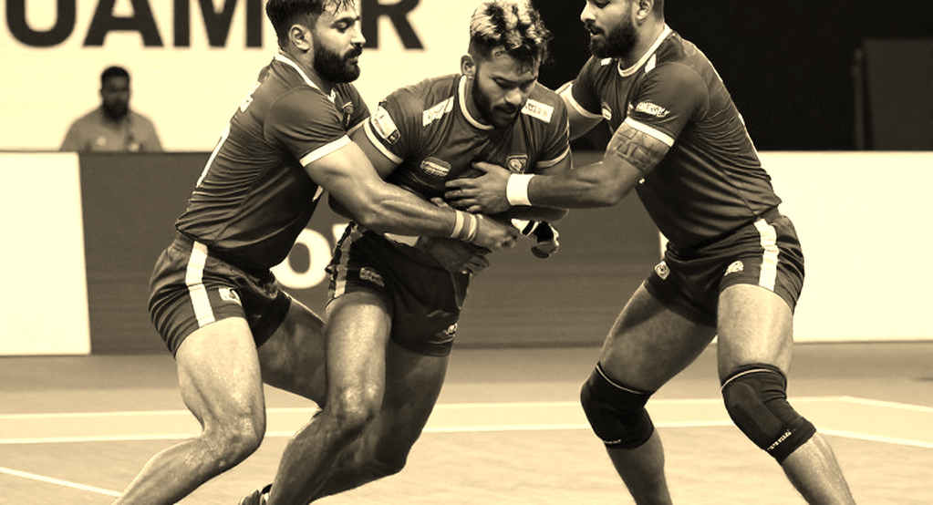भारत बनाम इंग्लैंड, कॉमनवेल्थ कबड्डी चैंपियनशिप 2026: अहमदाबाद में रोटेशन का ऑडिट, स्कोरलाइन का नहीं