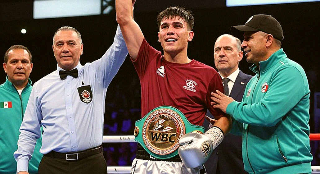 The Weight-Class Lottery: India's Six Boxers, Zero Medals at Paris 2026, and the Ledger the Scoreboard Never Shows