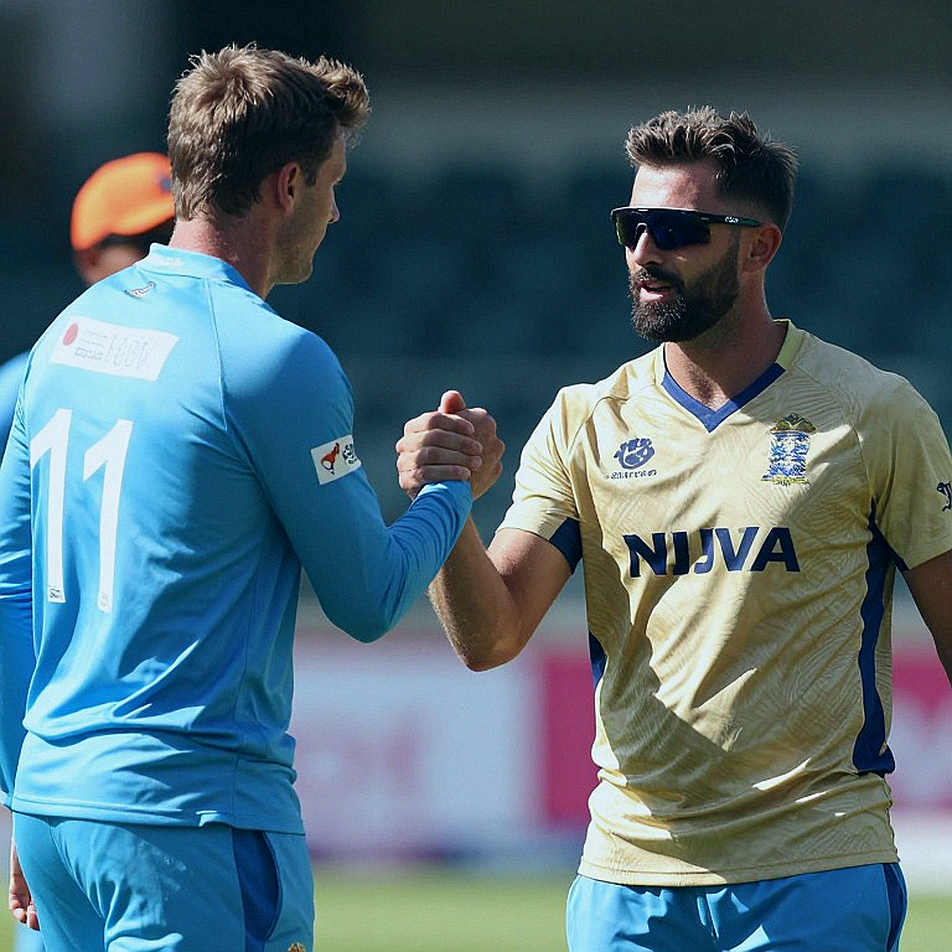 एक अभ्यास सत्र और चार जीत का गणित: नजमुल के WTC सपने की लेजर ऑडिट